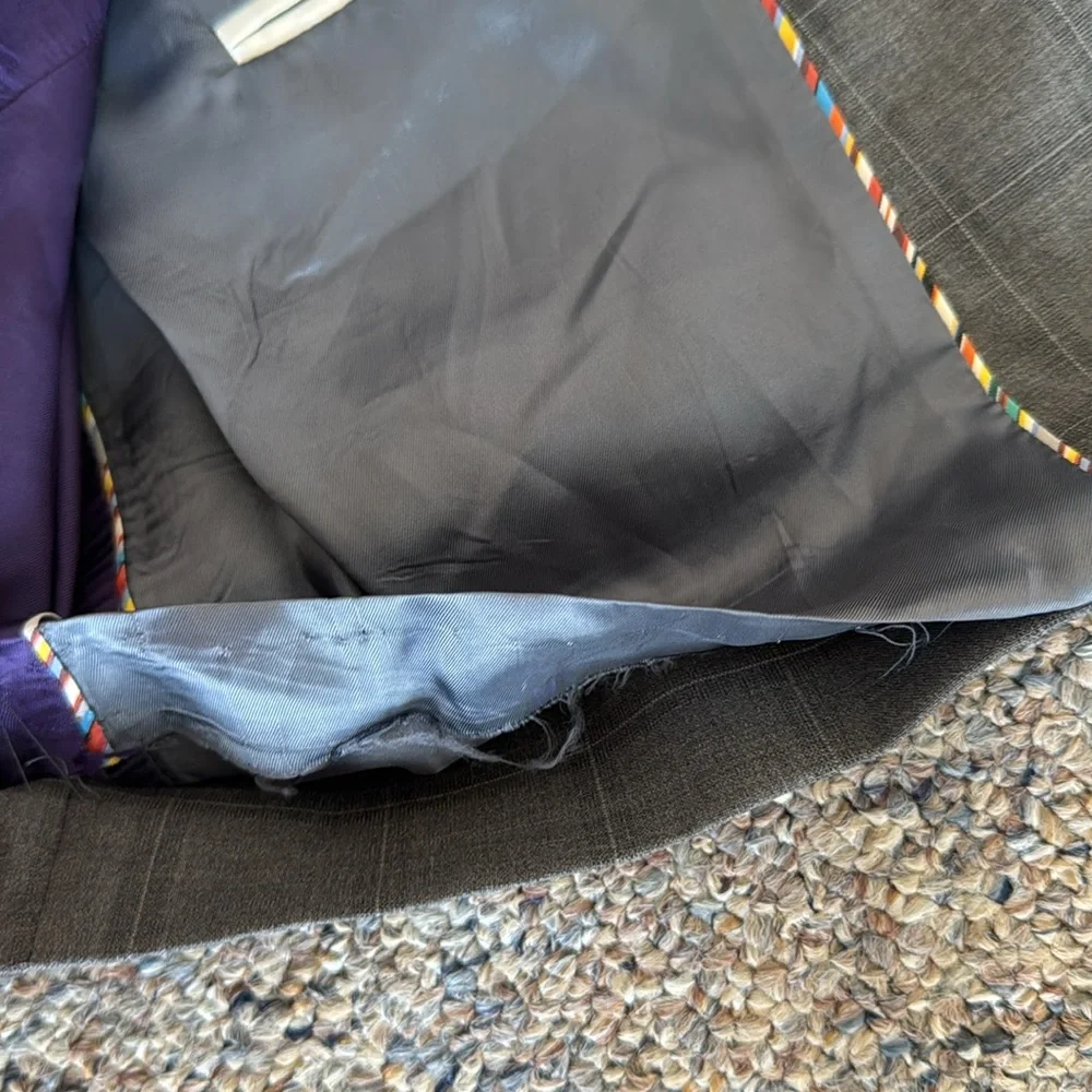 Paul Smith London 